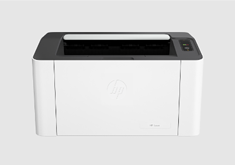 HP Laser 1008a